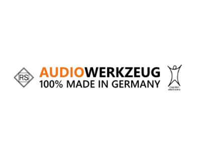 AUDIOWERKZEUG 