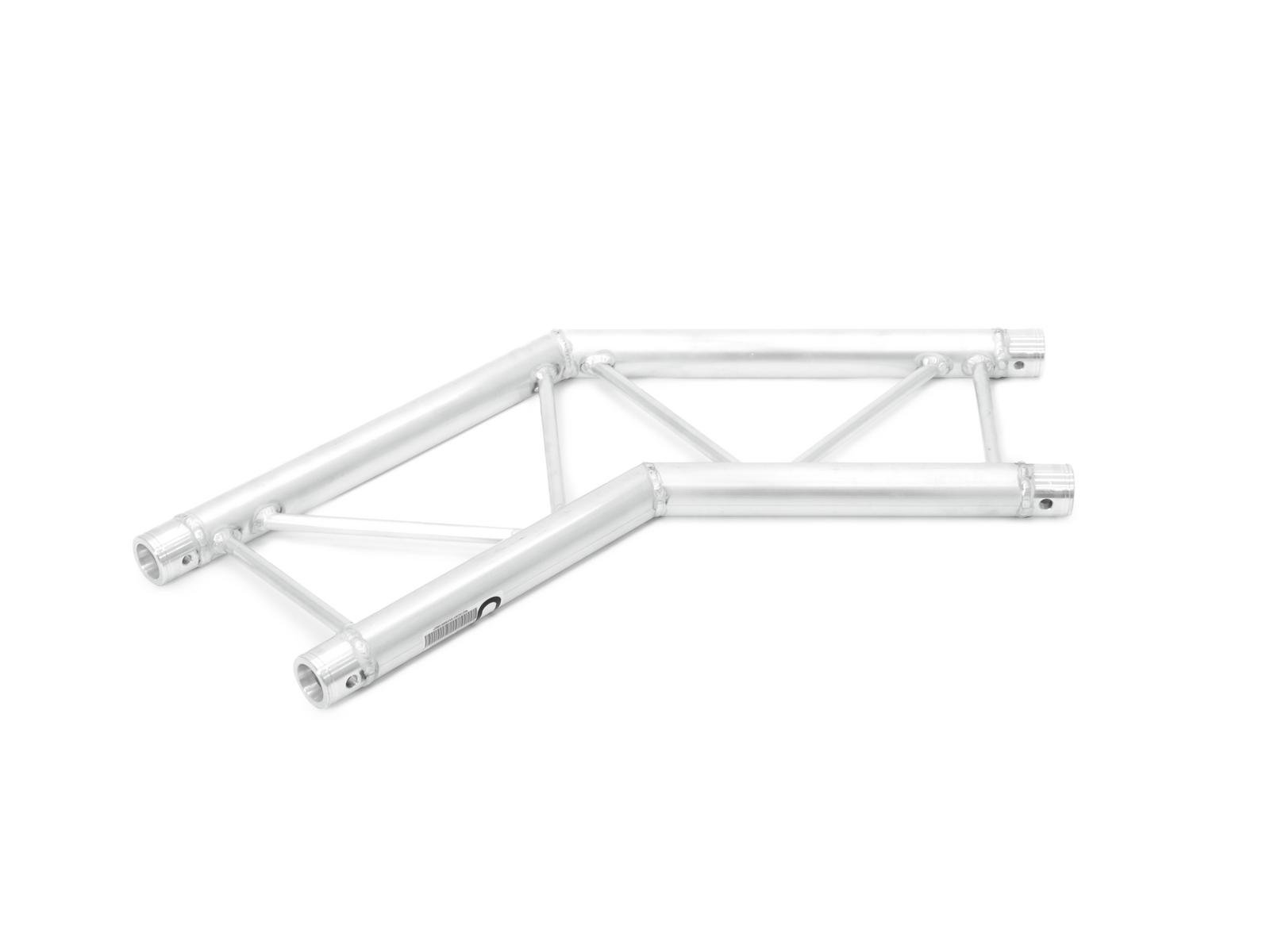 ALUTRUSS BILOCK BQ2-PAC23H 2-Weg Ecke 135