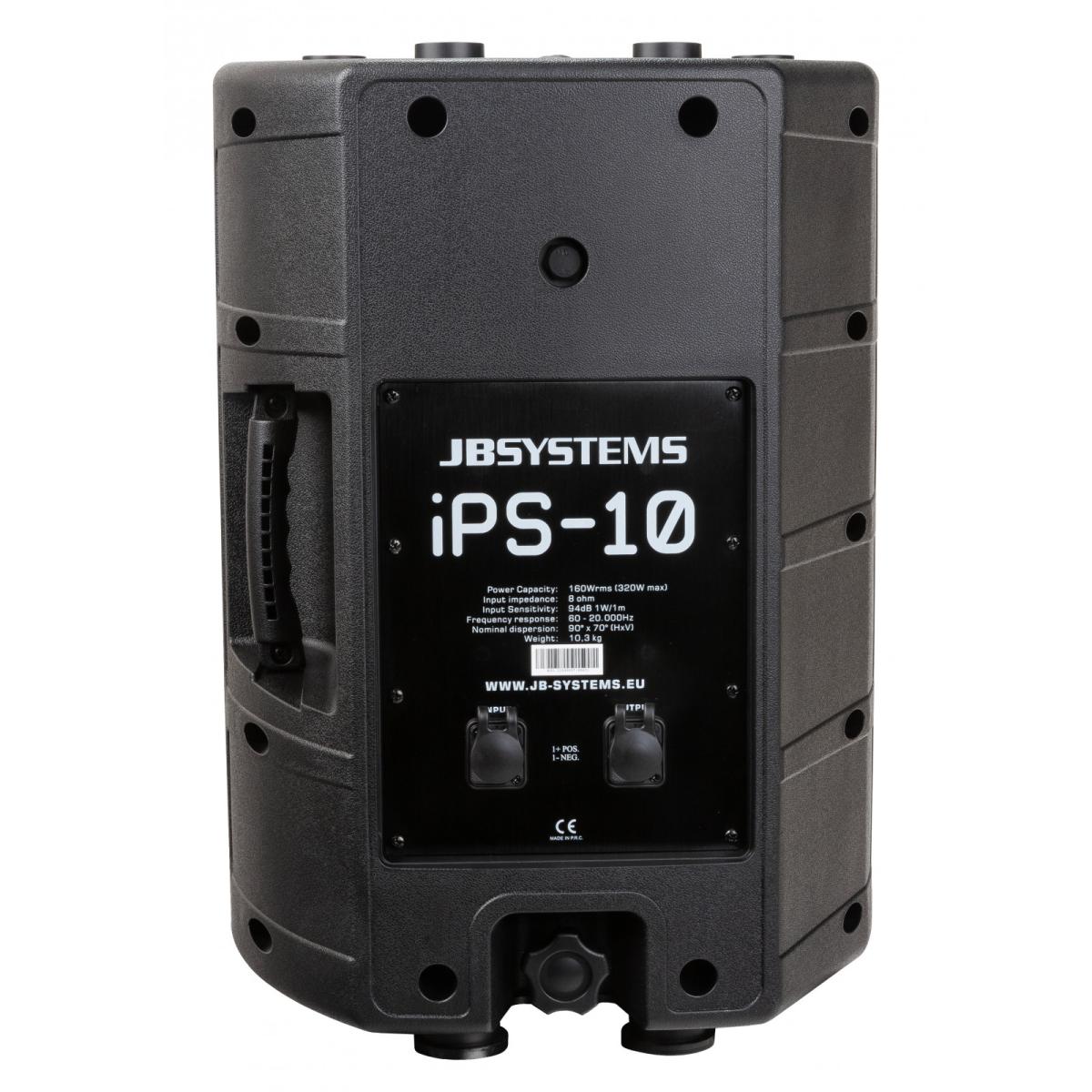  JB Systems IPS-10