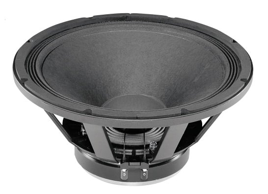 B&C Speakers 15PL40 8 Ohm