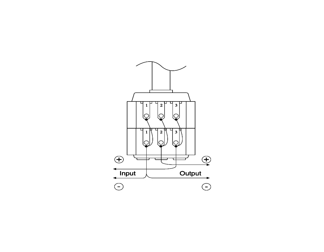 Fostex R82B - 8 Ohm, 200 Watt Lautstrkeregler