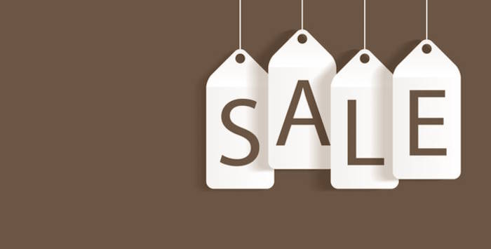 SALE