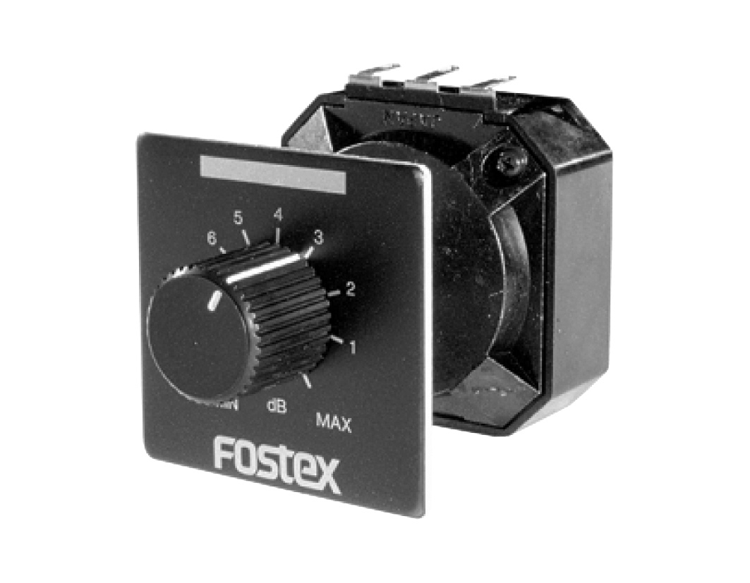  Fostex R80B-1