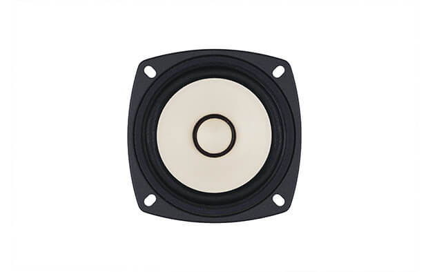 Fostex FE83NV2 8 Ohm