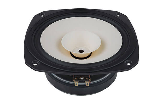 Fostex FE206NV2 8 Ohm