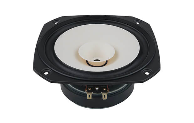  Fostex FE166NV2 8 Ohm