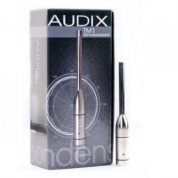  Audix TM1