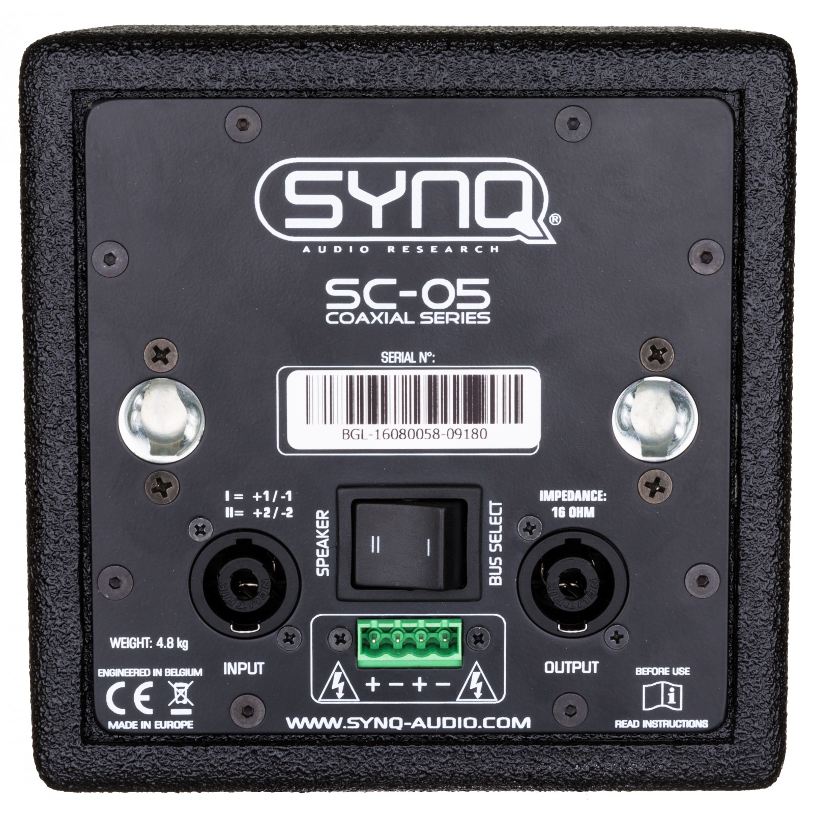 Synq SC-05