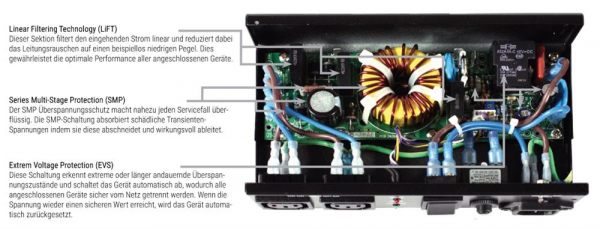 AC-210 A E