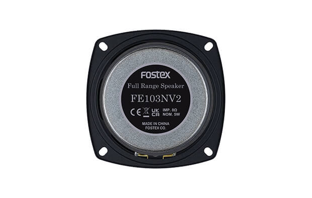 Fostex FE103NV2 8 Ohm