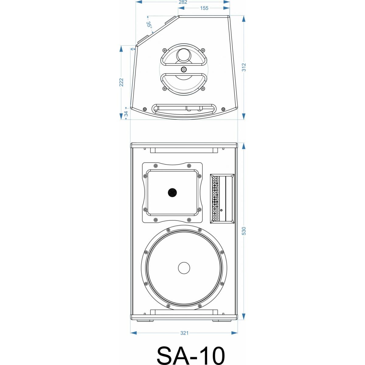  Synq SA-10