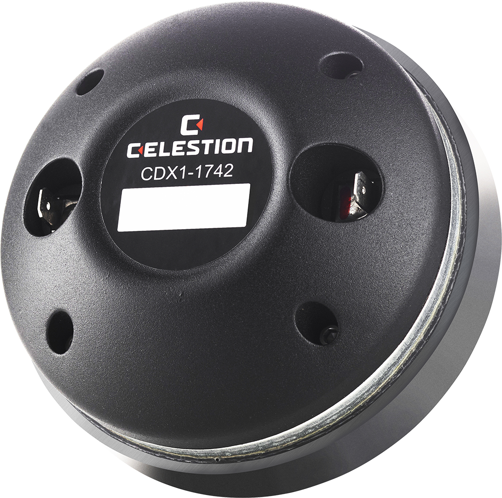 Celestion CDX1-1742 8 Ohm
