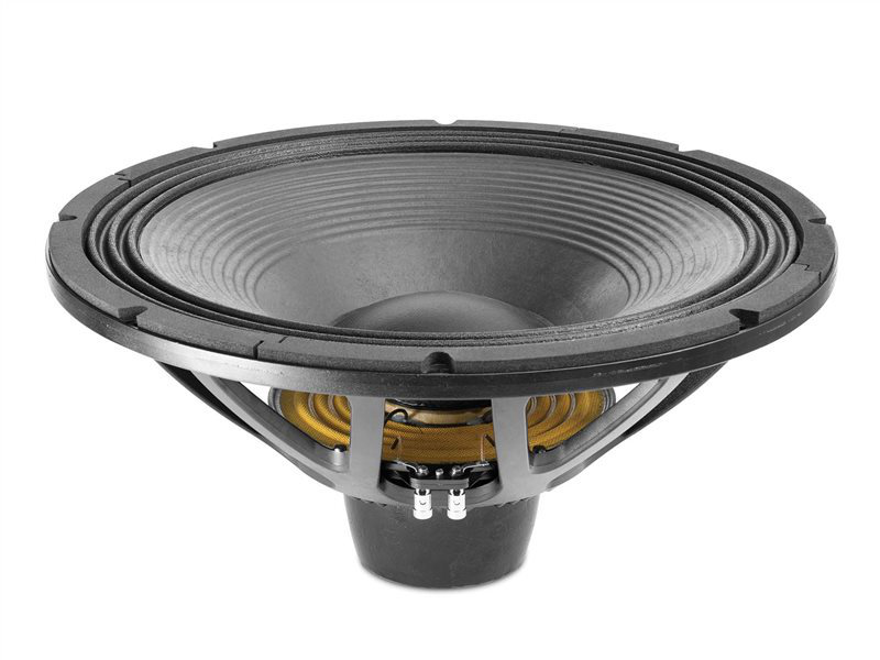 Eighteensound 21NLW4000 4 Ohm