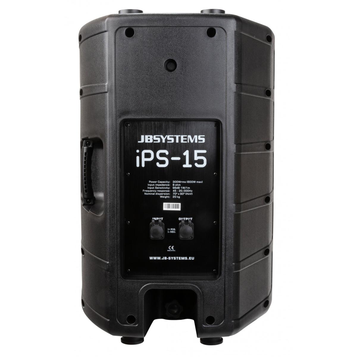  JB Systems IPS-15