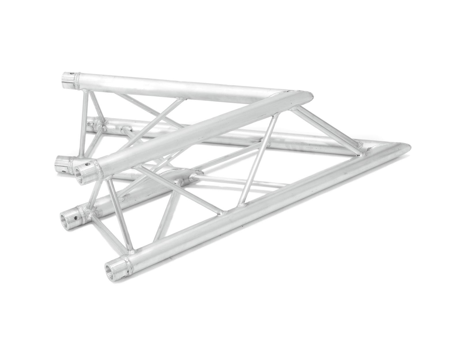 ALUTRUSS TRILOCK E-GL33 C-19 2-Wege-Ecke 45-2