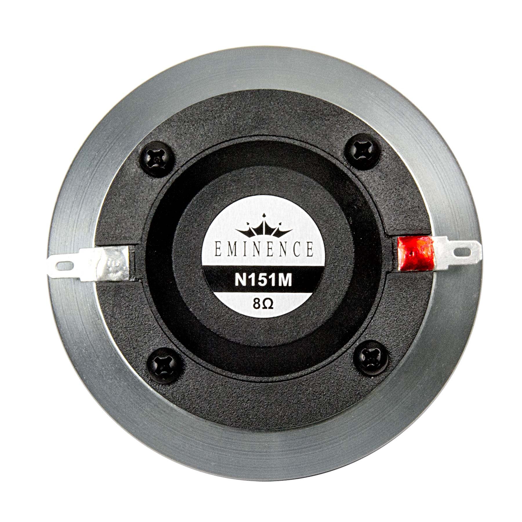 Eminence N151M-8 8 Ohm