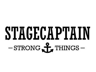 Stagecaptain