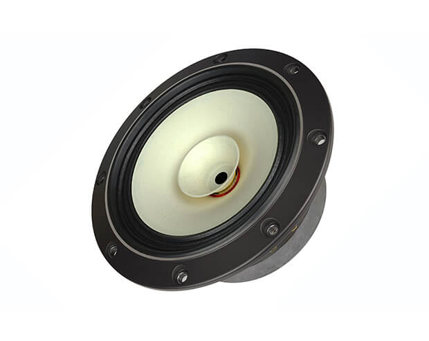  Darstellung: Sortiere nach: Fostex FE168NS 8 Ohm