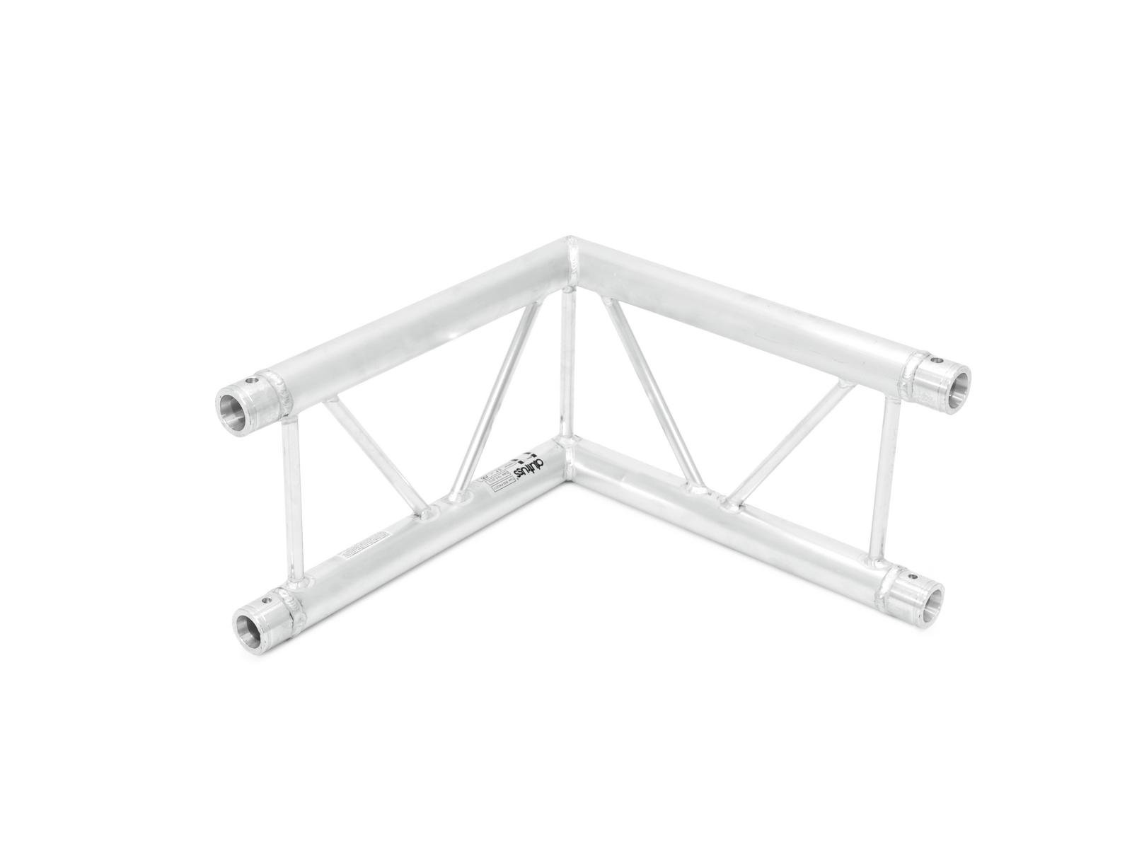 ALUTRUSS BILOCK BQ2-PAC21V