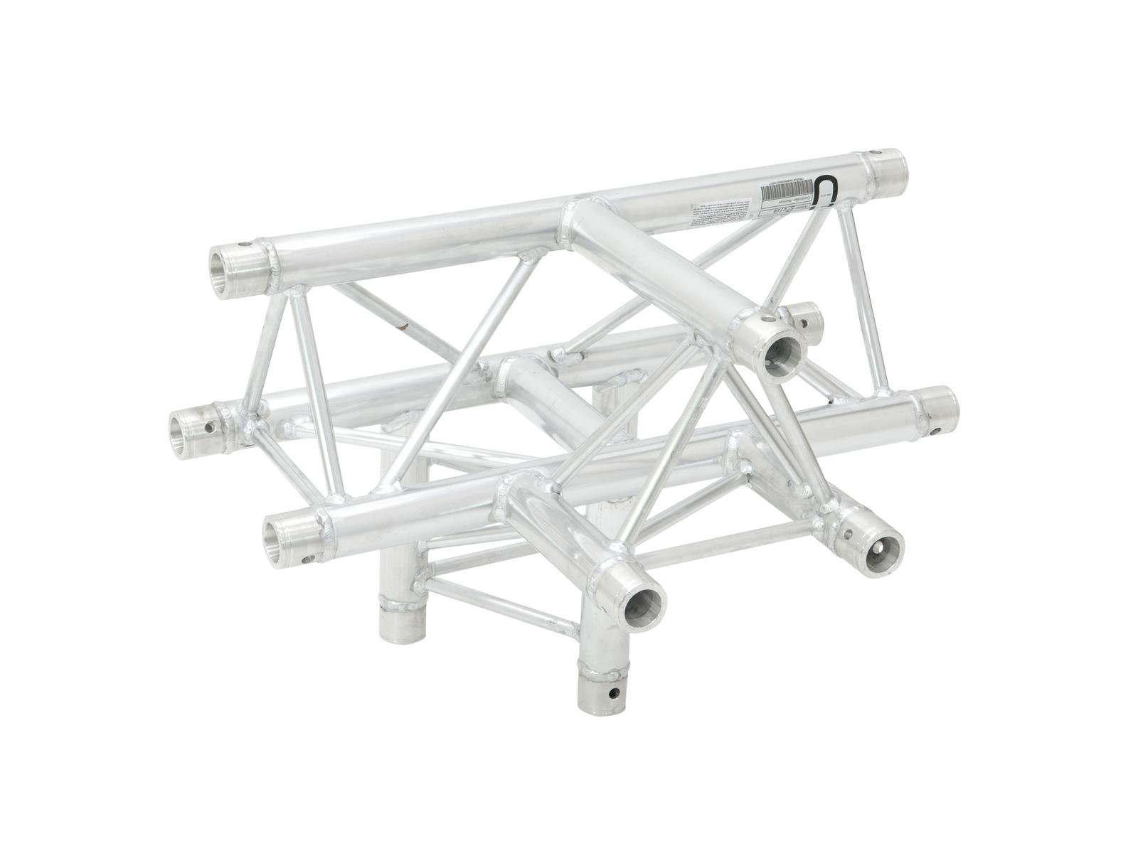 ALUTRUSS TRILOCK E-GL33 T-43 4-Weg-Stck-1