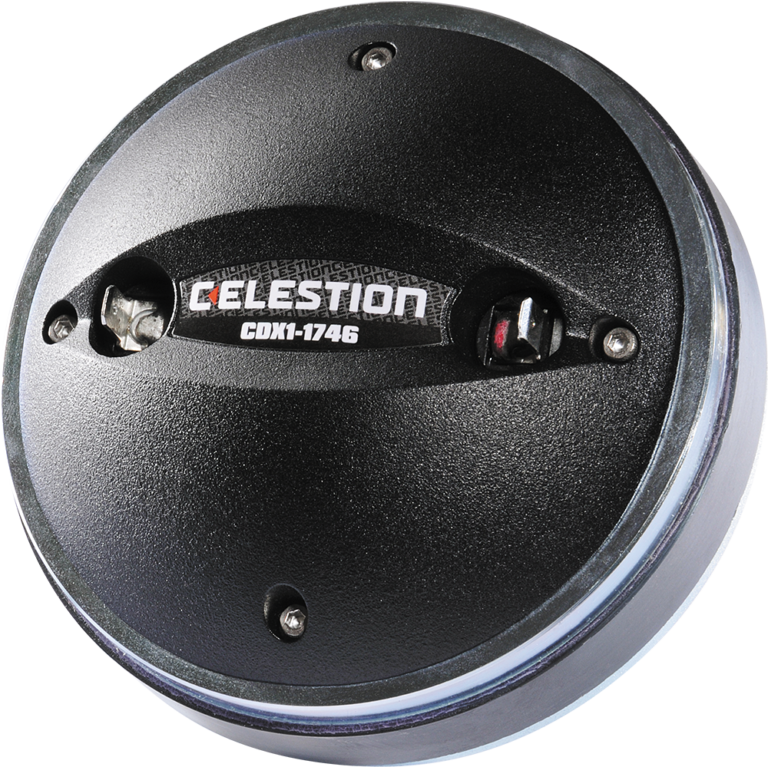 Celestion CDX1-1746 8 Ohm