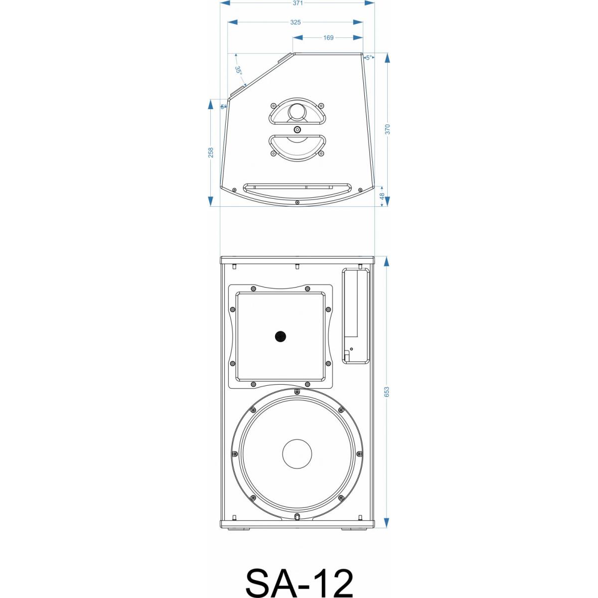  Synq SA-12