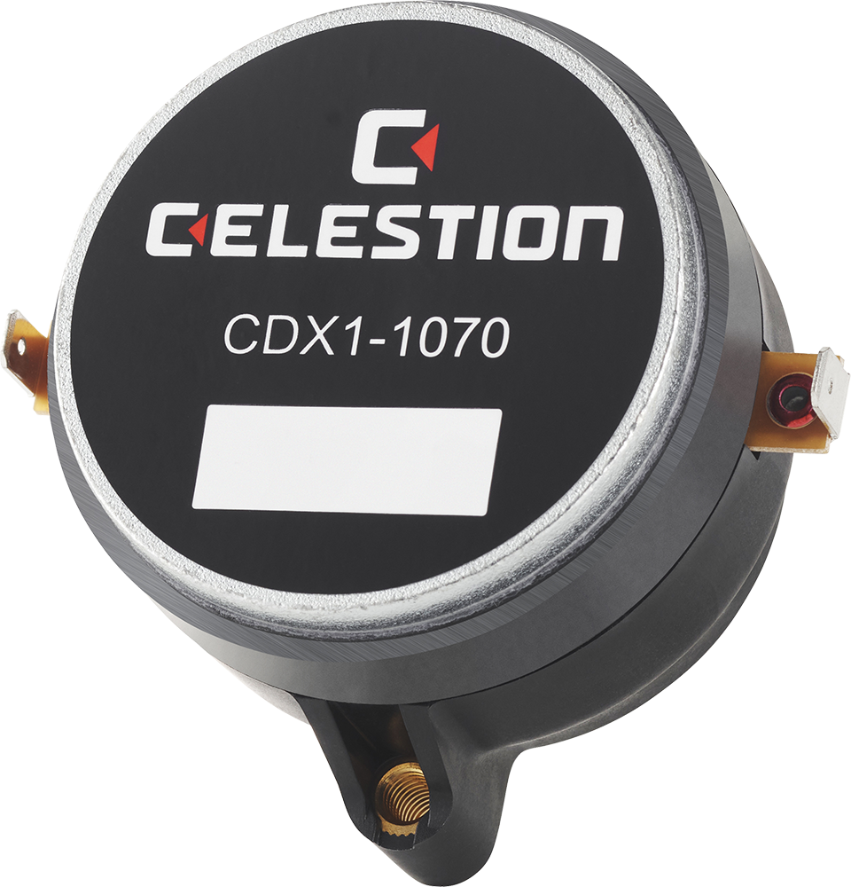 Celestion CDX1-1070 8 Ohm